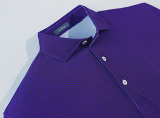 Mason Performance Polo - turtleson