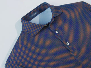 Mason Performance Polo Long Sleeve - turtleson