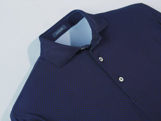 Mason Performance Polo Long Sleeve - turtleson