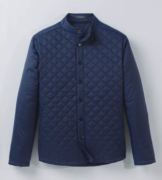 Mayland Quilted Jacket - turtleson