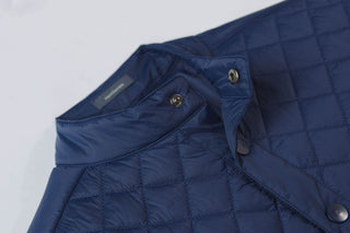 Mayland Quilted Jacket - turtleson