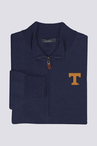 Merino Quarter-Zip - University of Tennessee