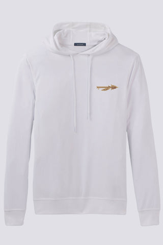 Lester Oxford Hoodie - Florida State Seminoles - Spear