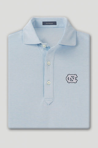 Lester Oxford Polo - North Carolina Tar Heels