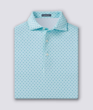 Newman Performance Polo - turtleson