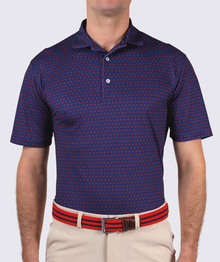 Oren Performance Polo - turtleson