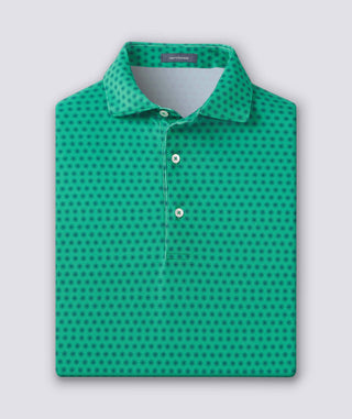 Oren Performance Polo - turtleson