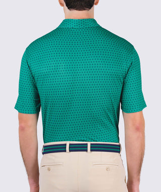 Oren Performance Polo - turtleson