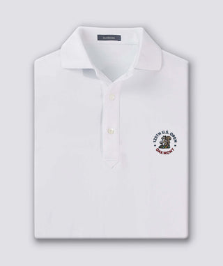 125th U.S. Open - Palmer Performance Polo