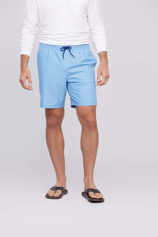 Pacific Swim Trunk - turtleson