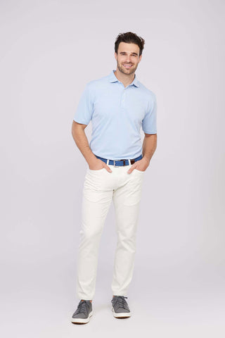 Pendry Oxford Performance Polo - turtleson