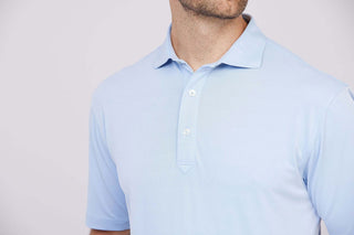 Pendry Oxford Performance Polo - turtleson