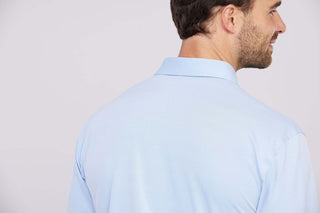 Pendry Oxford Performance Polo - turtleson