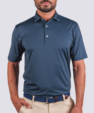 Ramer Performance Polo - turtleson