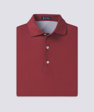 Ramer Performance Polo - turtleson