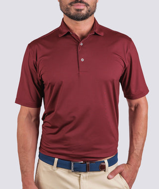 Ramer Performance Polo - turtleson