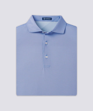 Ramer Performance Polo - turtleson