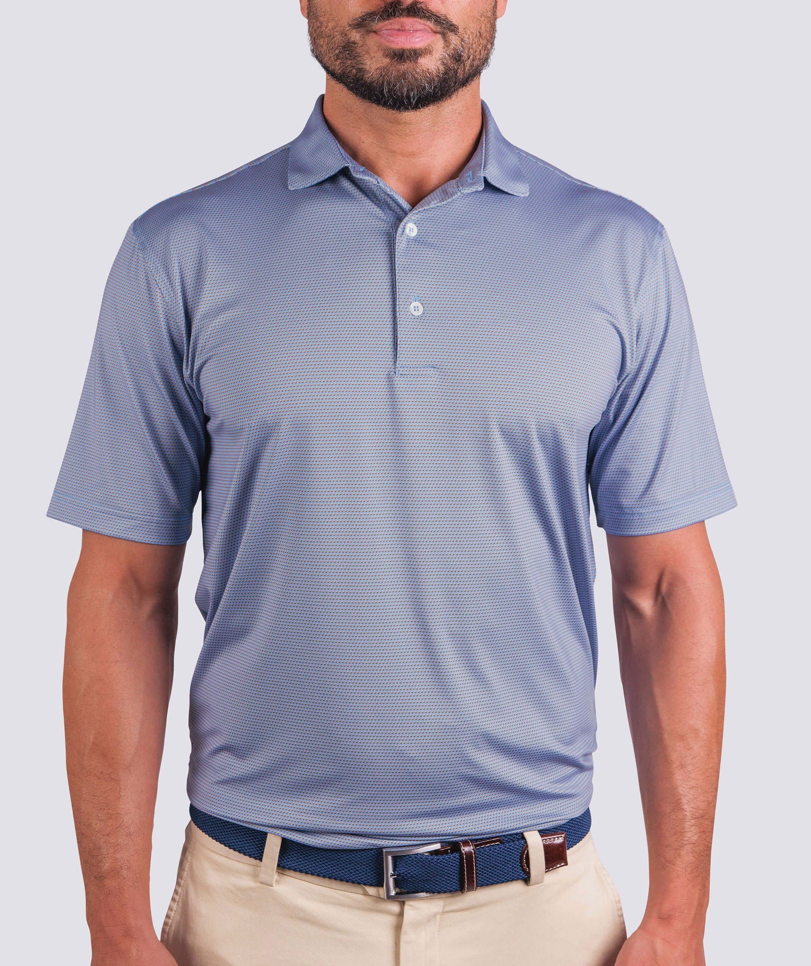 Ramer Performance Polo - turtleson