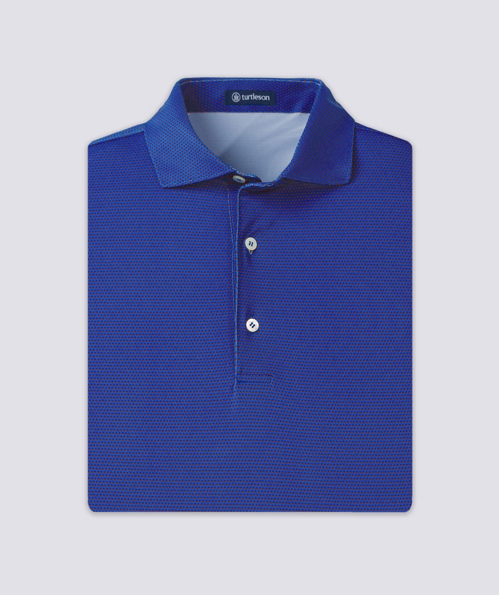 Ramer Performance Polo - turtleson