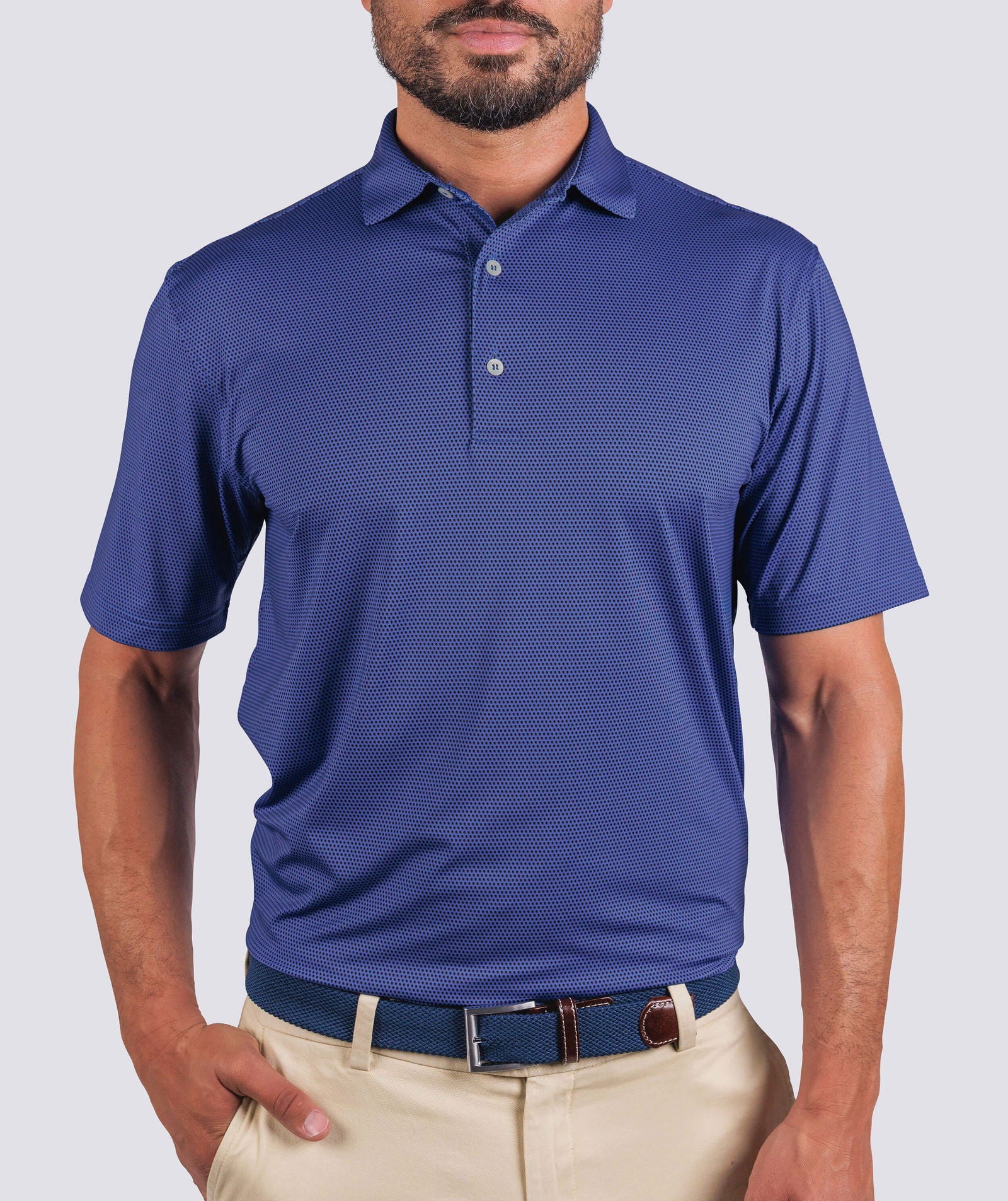 Ramer Performance Polo - turtleson