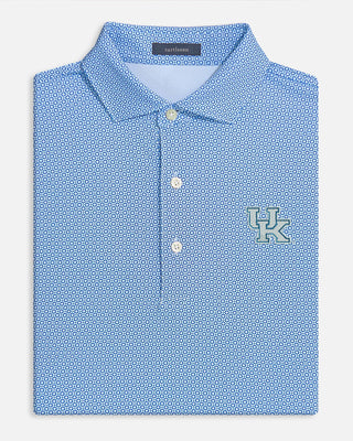 Raynor Performance Polo - University of Kentucky - turtleson