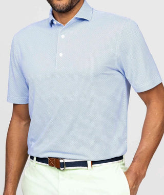 Raynor Performance Polo - turtleson