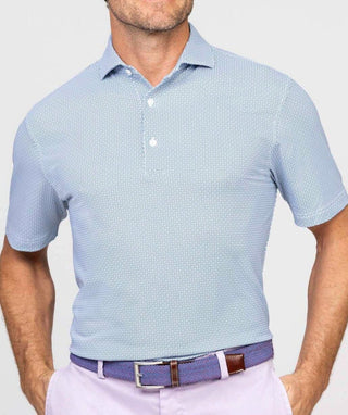 Raynor Performance Polo - turtleson