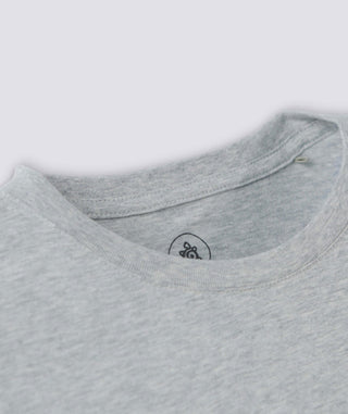 Relaxed Turtle Pocket Tee-Long-Sleeve - turtleson