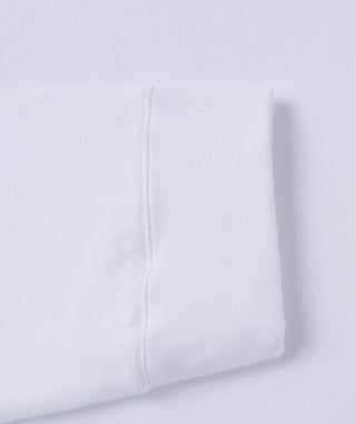 Relaxed Turtle Pocket Tee-Long-Sleeve - turtleson