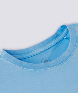 Relaxed Turtle Pocket Tee - turtleson