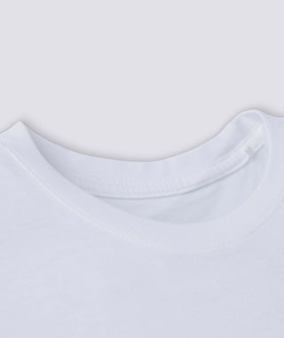 Relaxed Turtle Pocket Tee - turtleson