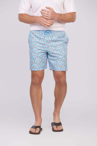 Ridley Swim Trunk - turtleson