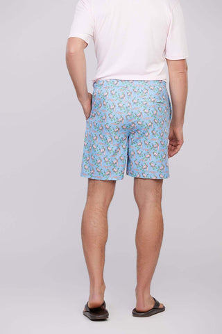 Ridley Swim Trunk - turtleson