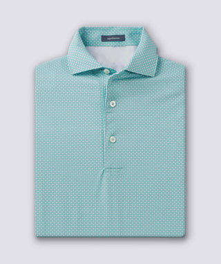 Ringo Performance Polo - turtleson