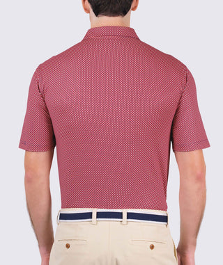 Ringo Performance Polo - turtleson