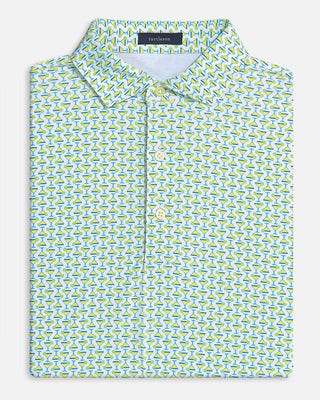 Rocky Performance Polo - turtleson