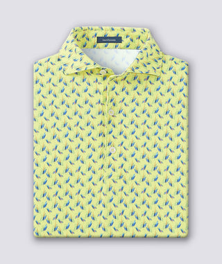Rollins Performance Polo - Seasonal - turtleson