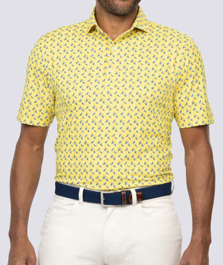 Rollins Performance Polo - Seasonal - turtleson