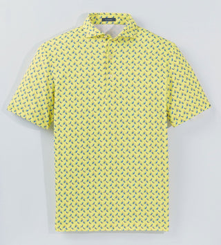 Rollins Performance Polo - Seasonal - turtleson