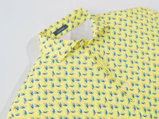 Rollins Performance Polo - Seasonal - turtleson
