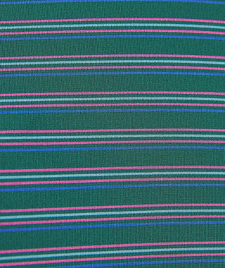 Rory Stripe Performance Polo - turtleson
