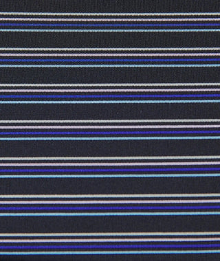 Rory Stripe Performance Polo - turtleson