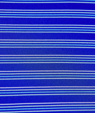 Rory Stripe Performance Polo - turtleson