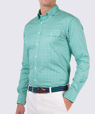 Russel Sport Shirt - turtleson