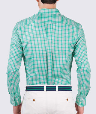 Russel Sport Shirt - turtleson