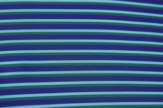 Ryan Stripe Performance Polo - turtleson