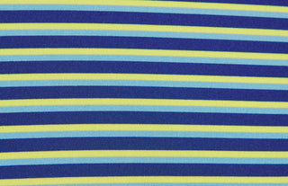 Ryan Stripe Performance Polo - turtleson