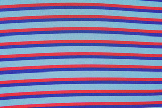 Ryan Stripe Performance Polo - turtleson