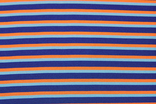 Ryan Stripe Performance Polo - turtleson