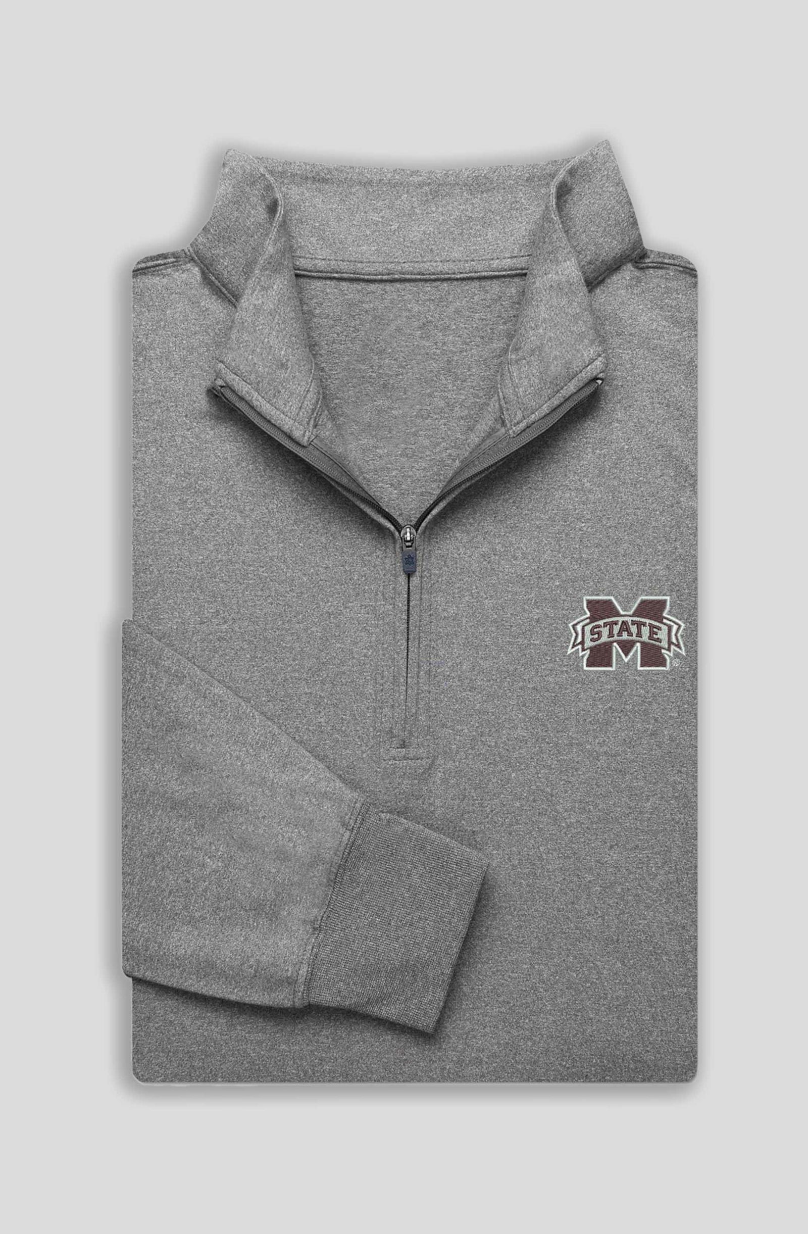 Mississippi state pullover jacket outlet
